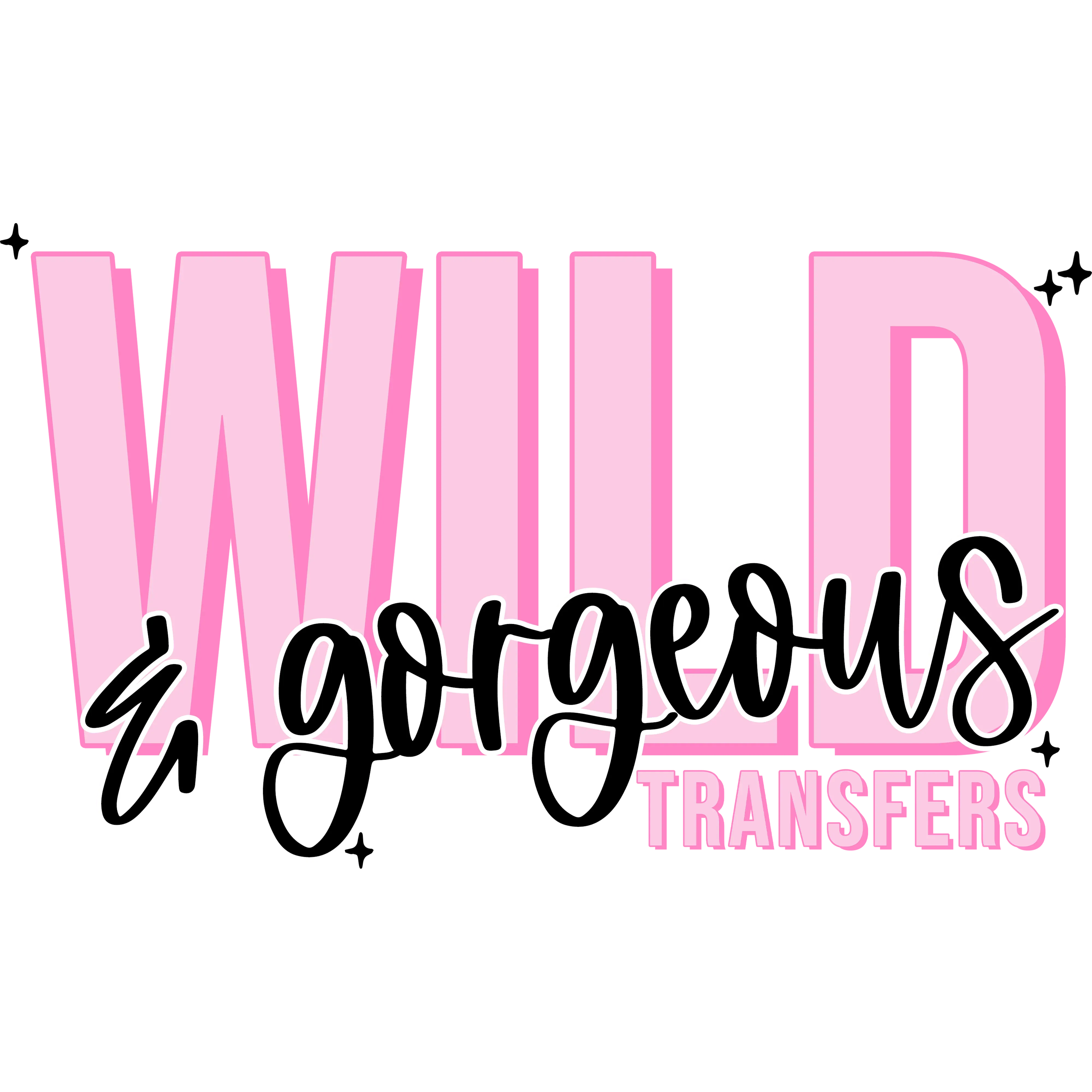 Wildandgorgeoustransfers