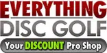 Discount Disc Golf Store