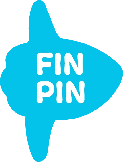 Finpin