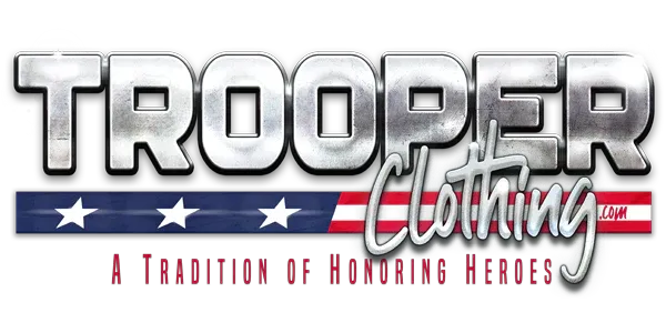 Trooper Clothing