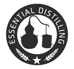 Essential Distilling