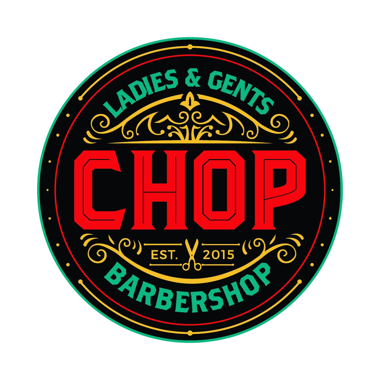 Chop Barbershop