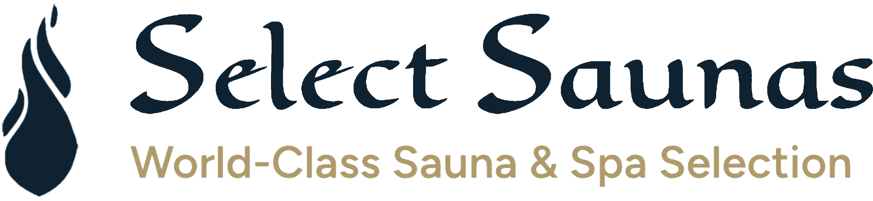 Select Saunas