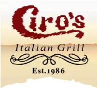 Ciro\'s