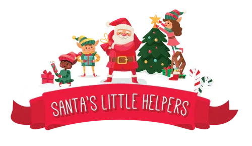 Santas Little Helpers