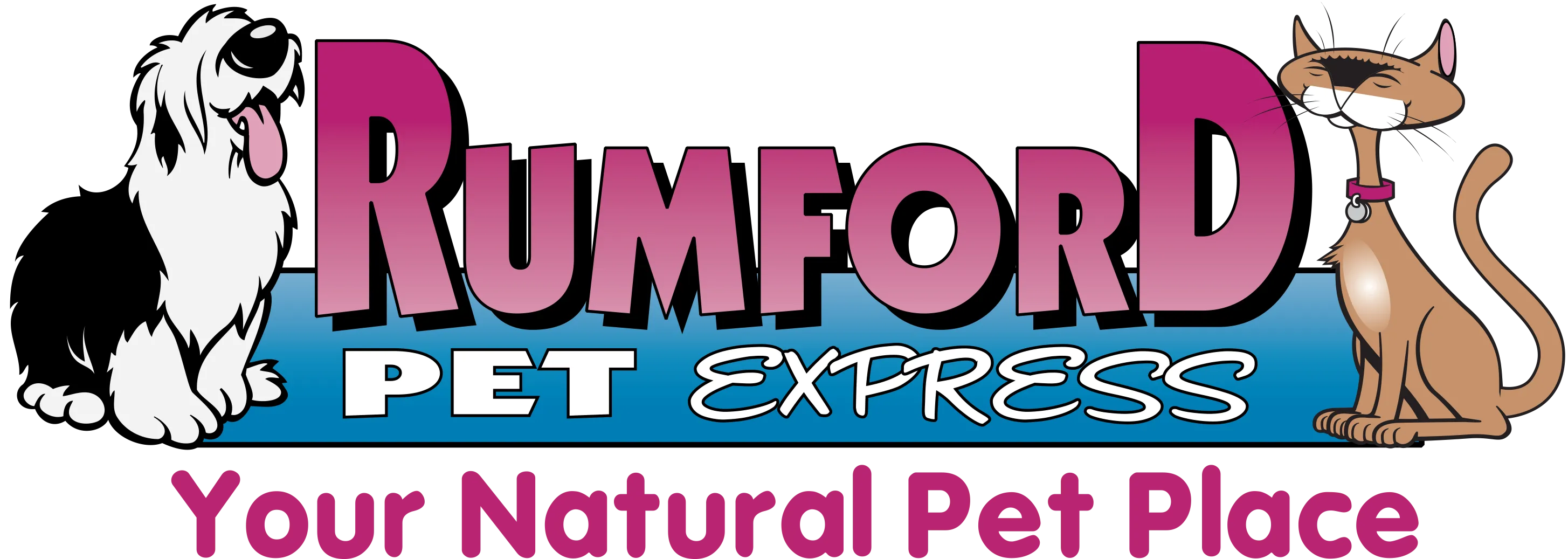 Rumford Pet