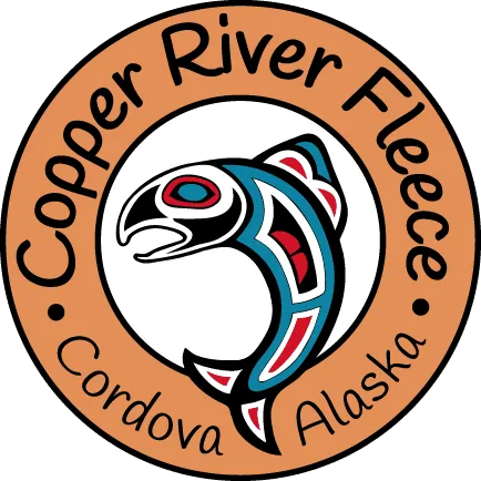 Copper River Fleece