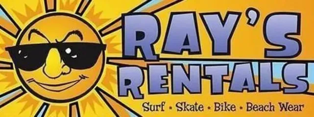 Rays Rentals