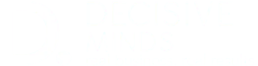 Decisive Minds