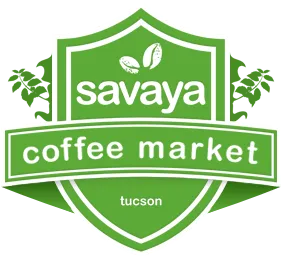 Savaya Coffee