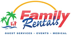 Family Rentals