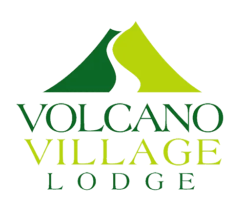 Volcano Village Lodge