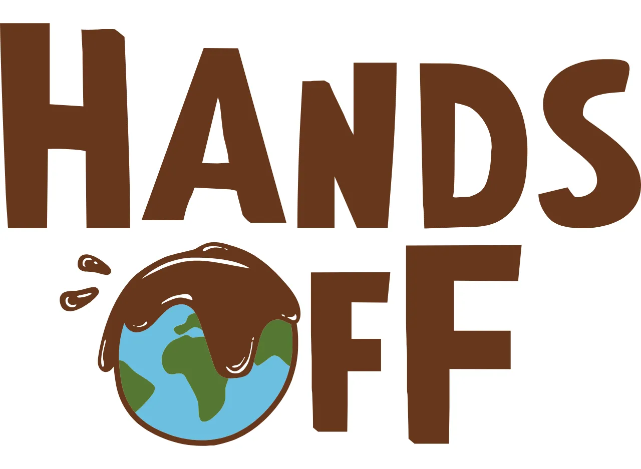 Hands Off