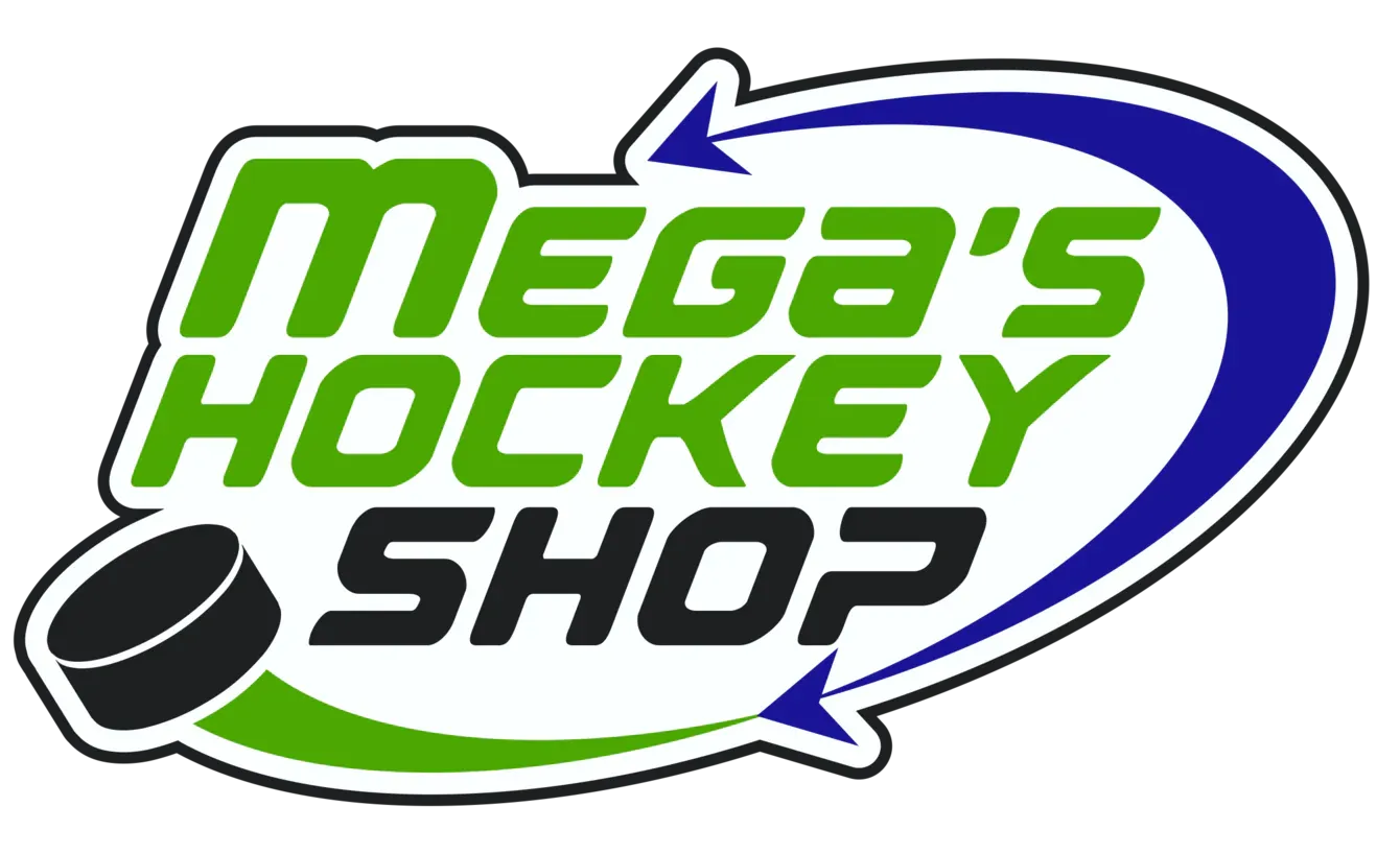 Mega's Hockey Shop