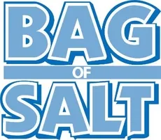 Bag Of Salt