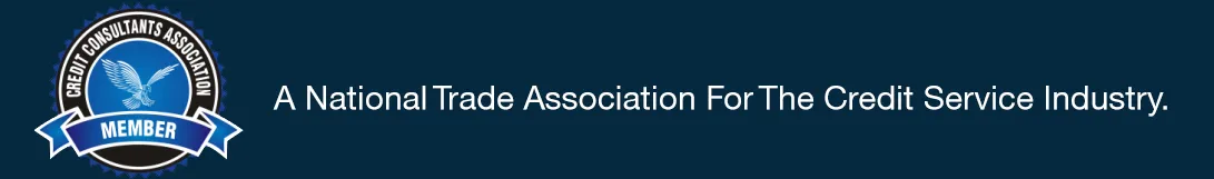 Credit Consultants Association