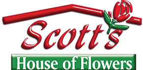 Scott\'s House Of Flowers