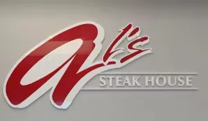 Al'S Steakhouse