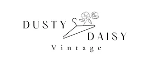 Dusty Daisy Vintage