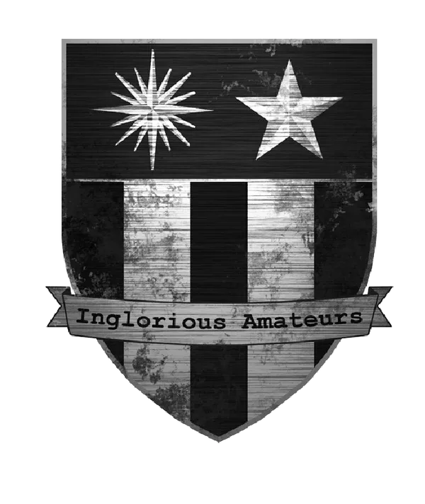 Inglorious Amateurs