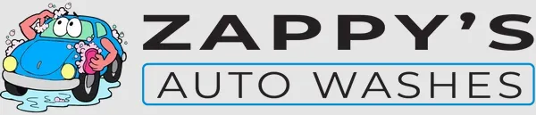 Zappy\'s Auto Washes