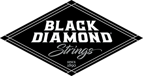 Black Diamond Cheese Strings