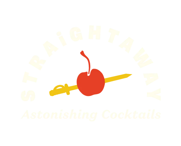 Straightaway Cocktails