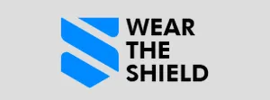 Wear The Shield