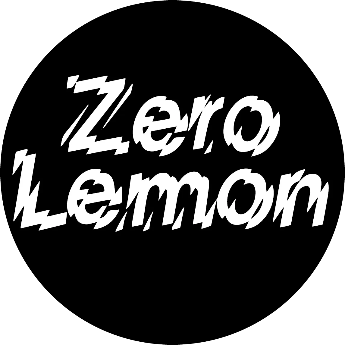 Zero Lemon