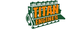 Titan Engines