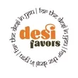 Desi Favors