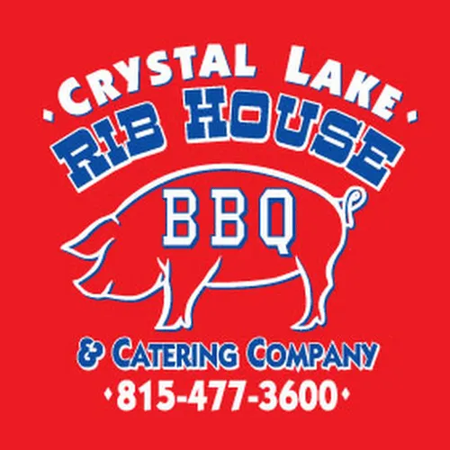 Crystal Lake Rib House