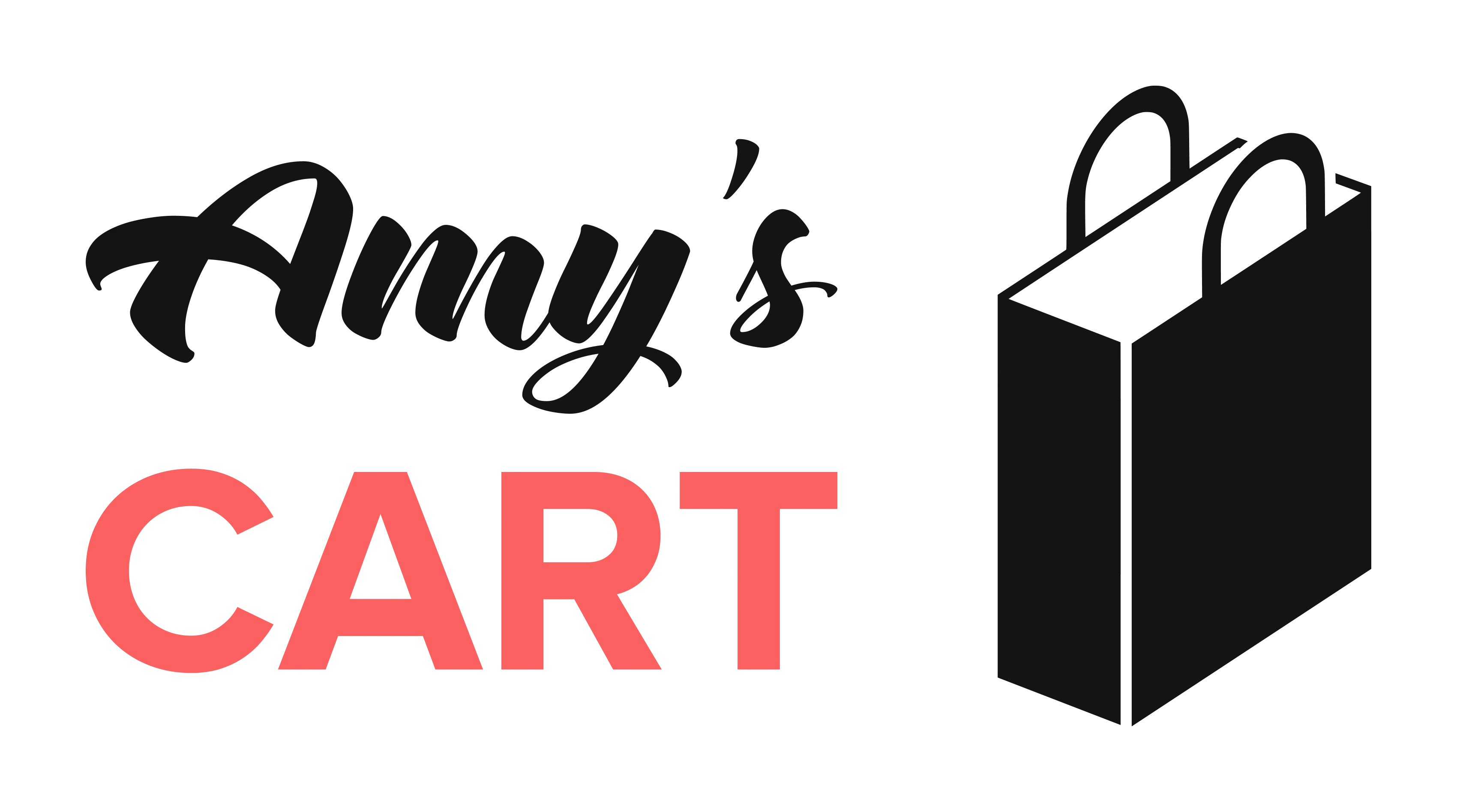 Amy's Cart