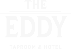 The Eddy Taproom & Hotel