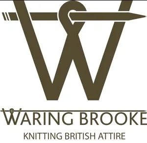 Waring Brooke