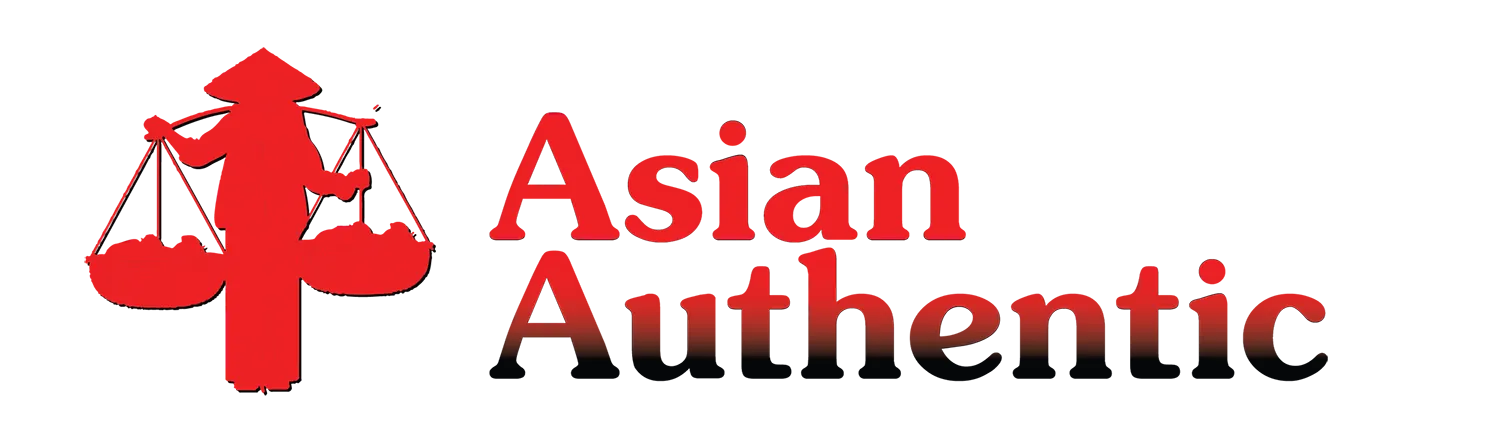 Asian Authentic