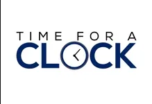 Time for a Clock