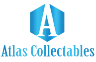 Atlas Collectables