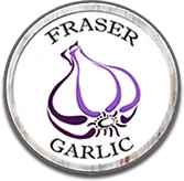 Fraser Garlic