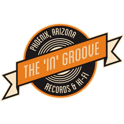 The In Groove