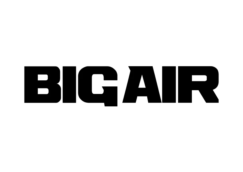 Big Air Shop