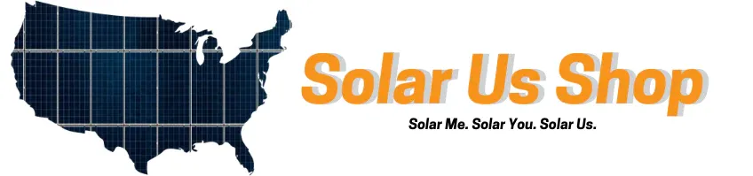 Solar US Shop