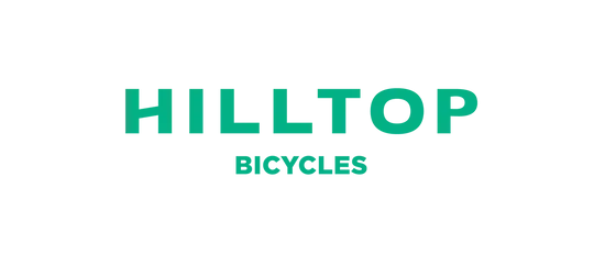 Hilltop Bicycles