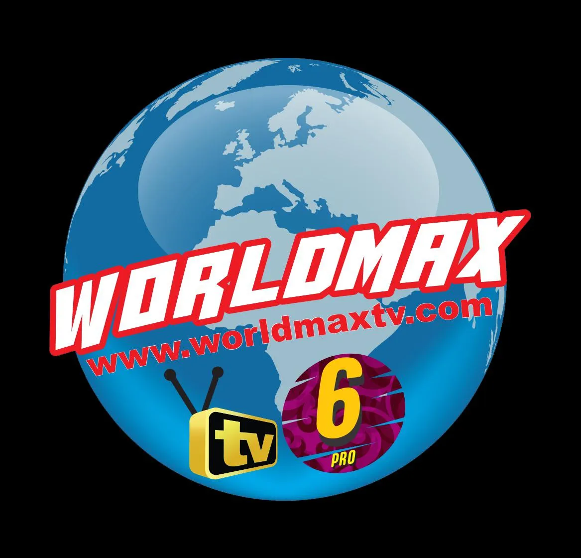 Worldmax Tv