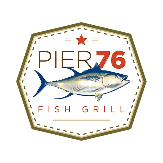 Pier 76 Fish Grill