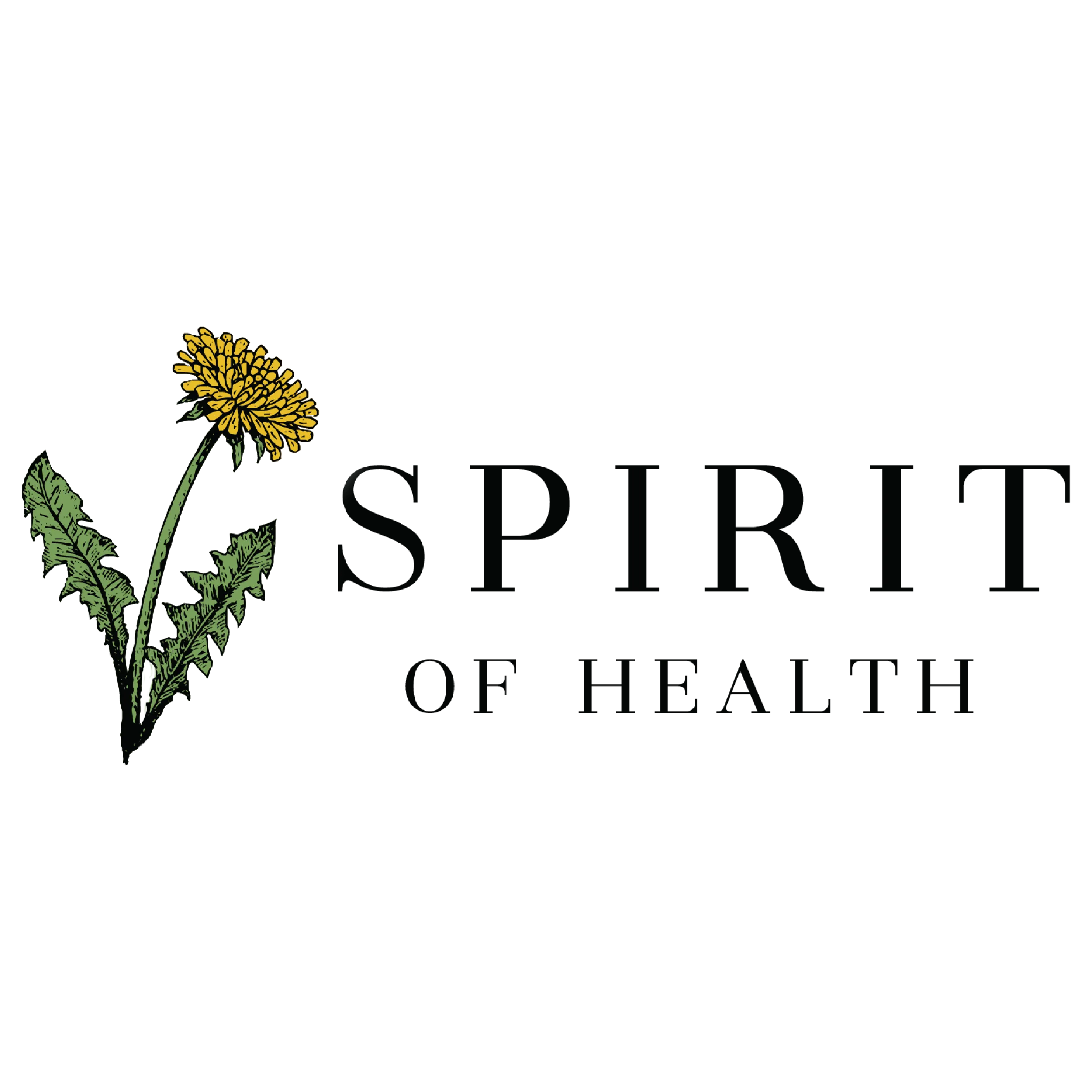 Spirit Of Health KC