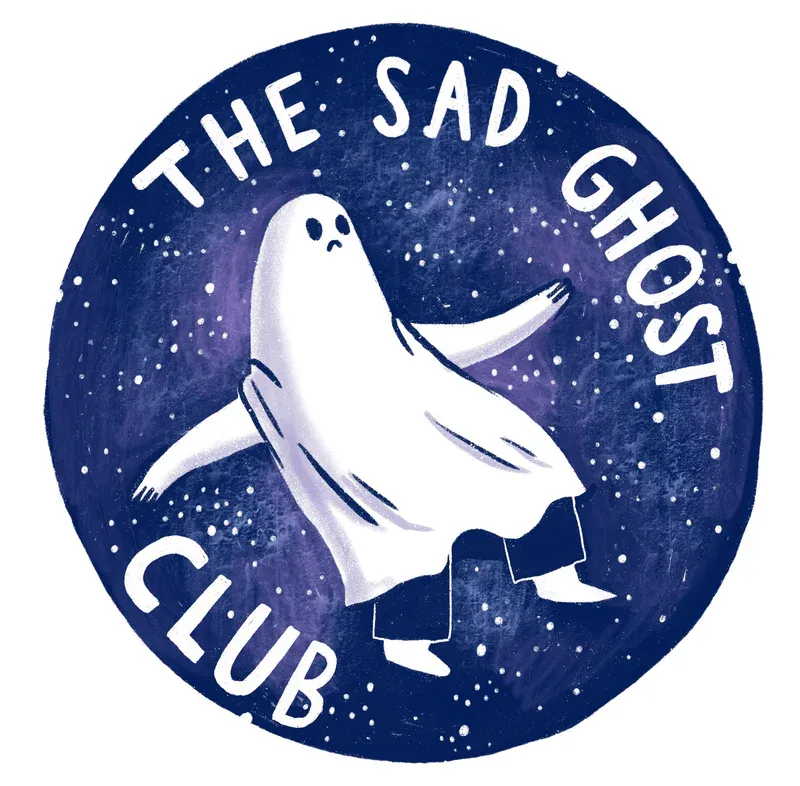 The Sad Ghost Club