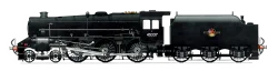 Black 5 Locomotive