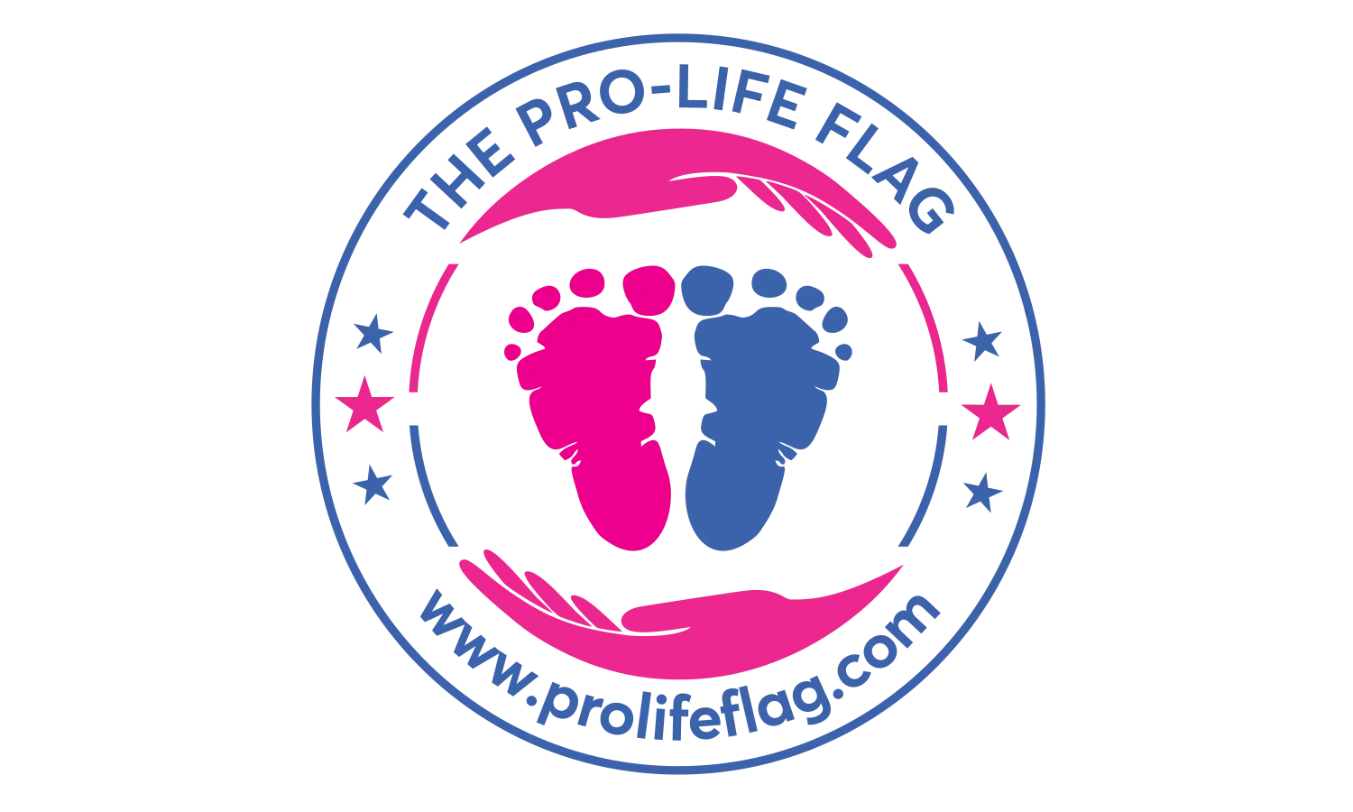 prolifeflag.com