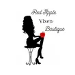 Red Apple Vixen Boutique